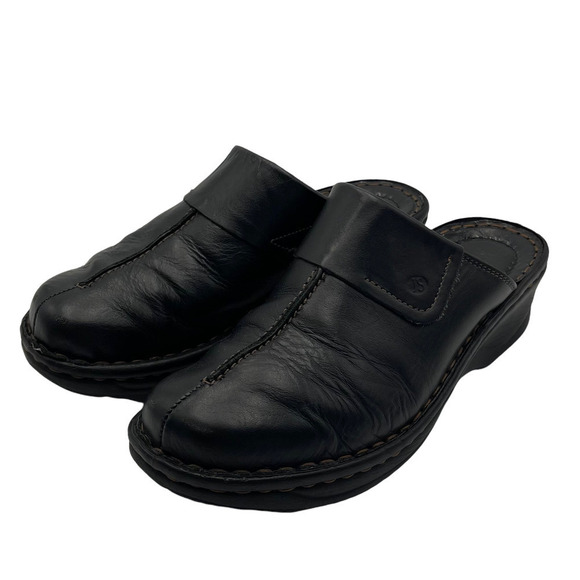 JOSEF Seibel Women's Carole Mule Slide On Shoe - Picture 1 of 6